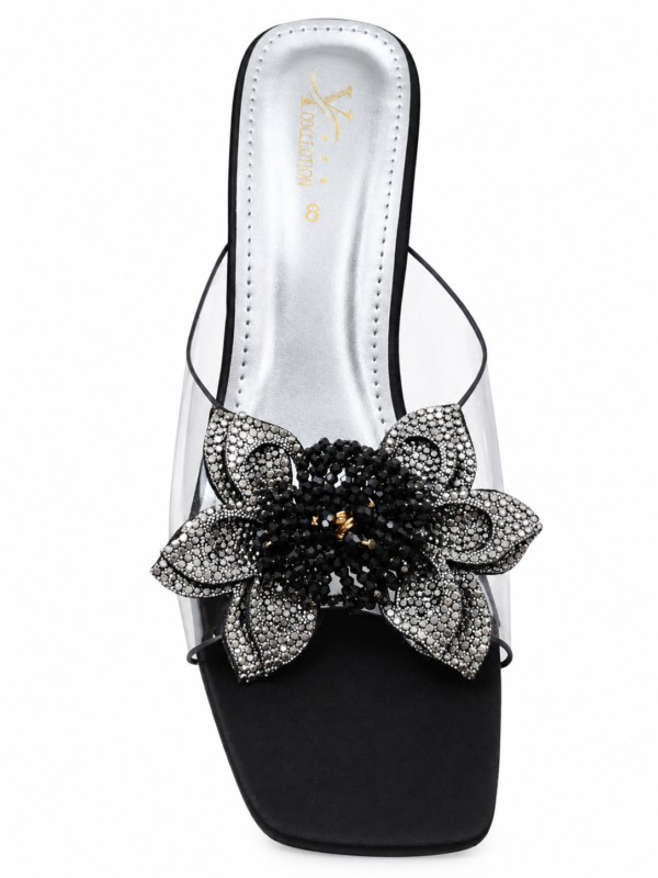 file_0000000072d0820b9022abf3f9ee2b8f Black Embellished Transparent Heel